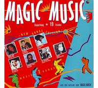 S'Express, Erasure, James Brown, Sandra, Kiwi & Tess.. / Vinyl record [Vinyl-LP]