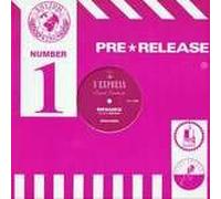 S'Express - Original Soundtrack Megamix
