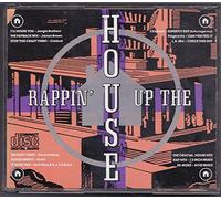 S'Express - Rappin' up the House (1988, incl. Maxis)