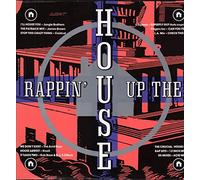 S'Express - Rappin' up the House (1988, incl. Maxis) [Vinyl LP]