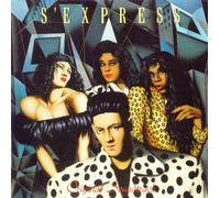 S'Express - S'Express Original Soundtrack