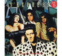 S'Express - S'Express: Original Soundtrack