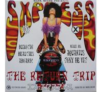 S'Express - S'Express - Theme From S-Express (The Return Trip) - Rhythm King Records