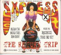 S'Express - Theme From Express(digipack-6remix)