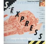 S'Express - Theme From S-Express