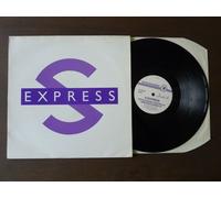 S'Express - Theme From S-Express (Herbal Tea Casualty Mix)
