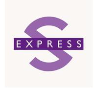 S'Express - Theme from S Express [Vinilo]