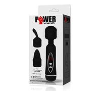 Sexshop Lujurias Masajeador en juguetes eróticos 500 g