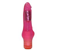 Sexshop Lujurias Vibrador realista 500 g