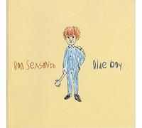 Sexsmith Ron - Blue Boy
