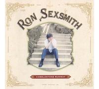 Sexsmith Ron - Cobblestone Runway