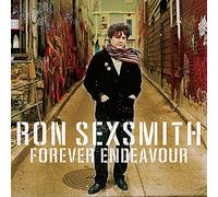 Sexsmith, Ron - Forever Endeavour