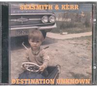 Sexsmith Ron & Kerr - Dstination Unknown