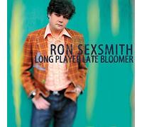 Sexsmith, Ron - Long Player Late Bloomer