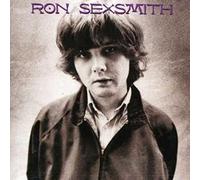 Sexsmith, Ron - Ron Sexsmith