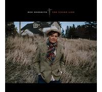 Sexsmith,Ron - The Vivian Line