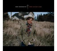 Sexsmith,Ron - The Vivian Line