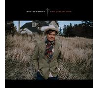 Sexsmith,Ron - The Vivian Line [Vinilo]