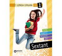 Sextant 1 ESO. Llengua catalana: Novetat (Innova)