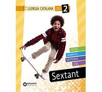 Sextant 2 ESO. Llengua catalana (Innova)