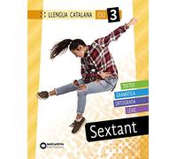Sextant 3 ESO. Llengua catalana: Novetat (Innova)