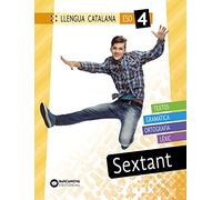 Sextant 4 ESO. Llengua catalana (Innova)