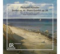 Sextet Op. 16 · Piano Quintet Op. 28