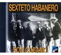 Sexteto Habanero - Son Cubano (1924-27)