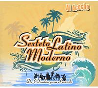 Sexteto Latino Moder - Al Acecho