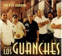 Sexteto Los Guanches - Mi Son Cubano