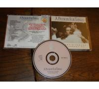 Sexteto Major Tango Orchestra - A Passion for Tango
