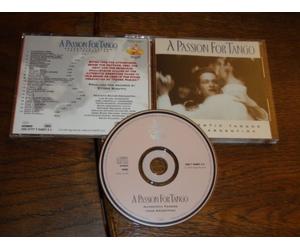 Sexteto Major Tango Orchestra - A Passion for Tango