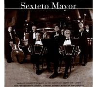Sexteto Mayor - Sexteto Mayor
