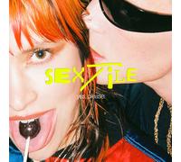 Sextile Yes, Please. (Vinyl) 12" Album Coloured Vinyl