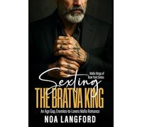 Sexting The Bratva King: An Age Gap, Enemies to Lovers Mafia Romance (Mafia Kings of New York)