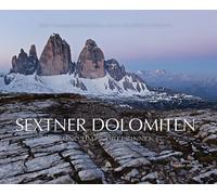 Sextner Dolomiten. Rund um Drei Zinner. Ediz. illustrata