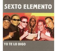 sexto elemento - Yo Te Lo Digo