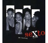Sexto Sentido - Mi Feeling