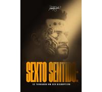 SEXTO SENTIDO: SE TORNANDO UM SER DISRUPTIVO