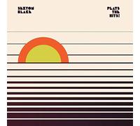 Sexton Blake - Plays The Hits [Vinilo]