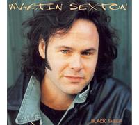 Sexton, Martin - Black Sheep [Vinilo]