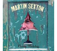 Sexton,Martin - Camp Holiday