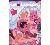 Sextories Magazine: Historias con chicha: 5
