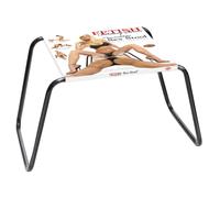 Fetish fantasy series the incredible sex stool