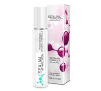 SEXUAL ATTRACTION 5 Alpha Pheromone para mujeres - Perfume con feromonas 15ml