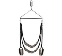 Sexual BDSM for colgar en el techo, juegos de amor SM, juguetes sexuales for mujeres, bondage, parejas, accesorios de leopardo, productos for adultos, equipo(Set 3)