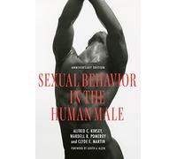 Sexual Behavior in the Human Male: Anniversary Edition