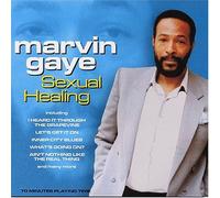 Sexual Healing