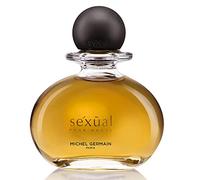 Sexual POUR HOMME par Michel Germain - 75 ml Eau de Toilette Vaporisateur