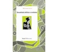 Sexualidad Atletica O Erotismo